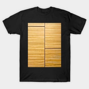 Panels T-Shirt